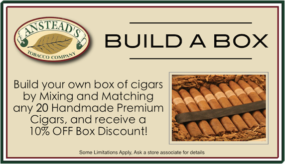 Build a Box