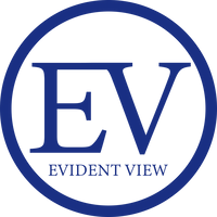 Evident View Logo
