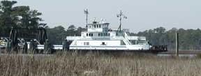 Cape Fear Coast