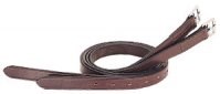 Weaver Stirrup Leathers 3/4 in.
