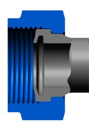 Beam Seal / Female
