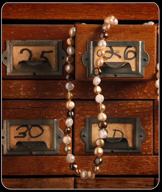 Fine Jewelry
