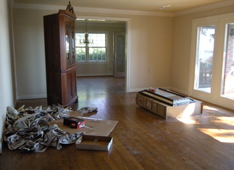 Just Perfect! can transform your home