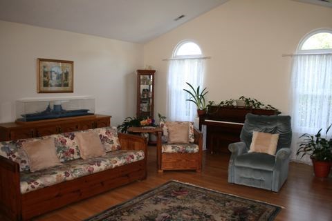 Just Perfect! can transform your home
