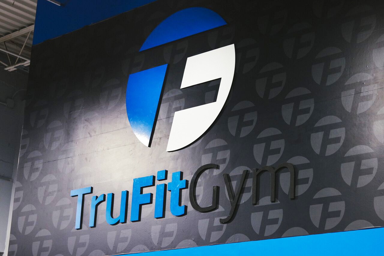 TruFit Gym