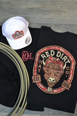 Red Dirt Hat CO.