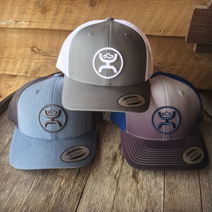 Caps Hooey