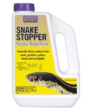 Bonide - Snake Stopper Snake Repellant