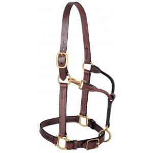 Weaver Leather 3 in 1 All Purpose 1? Halter