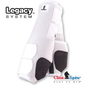 Equibrand Legacy Boot