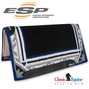Equibrand ESP Wool Top