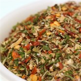 Tuscan Bread Dipping Seasoning