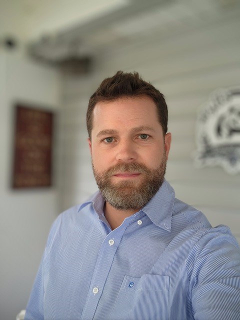 Ryan Kramer