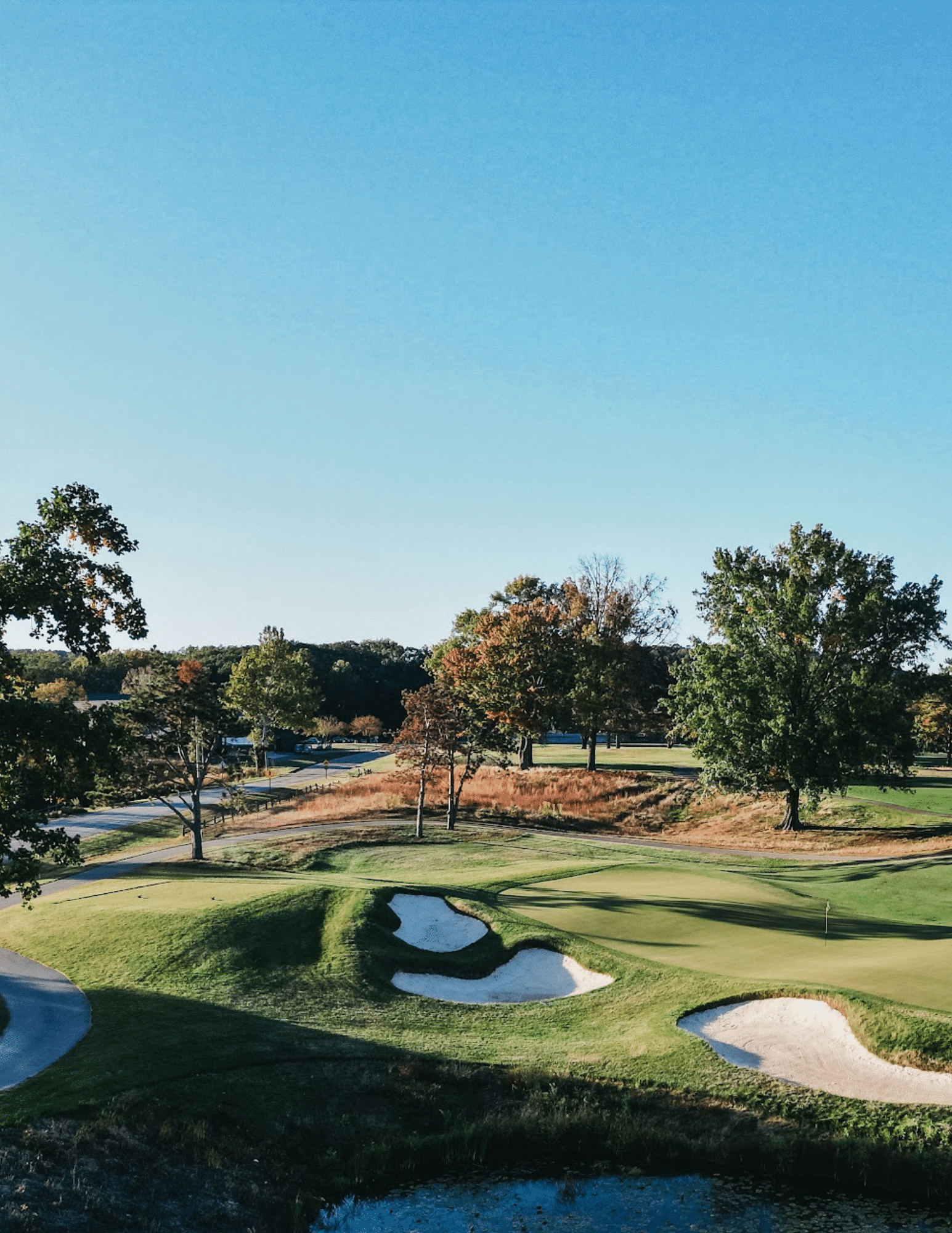 First Round Tee Times Set for the 99th LNGA Amateur Championship