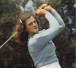 Babe Zaharias