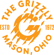 The Grizzly Logo