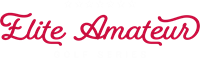 Elite Amateur Logo