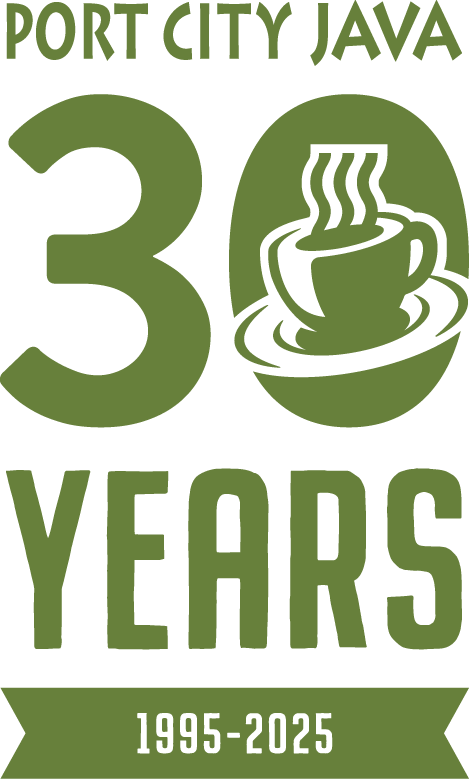 Anniversary Logo