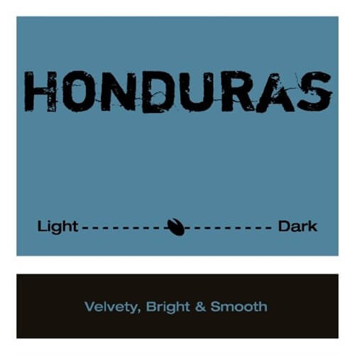 Honduras SHG