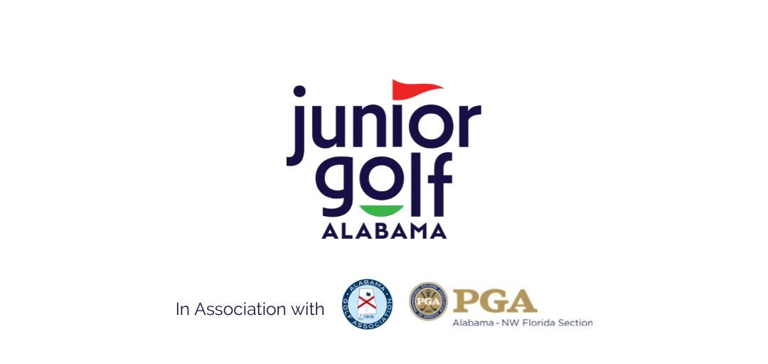 JUNIOR GOLF ALABAMA: COMMITTED TO GROWING THE GAME OF GOLF IN ALABAMA AND NW FLORIDA