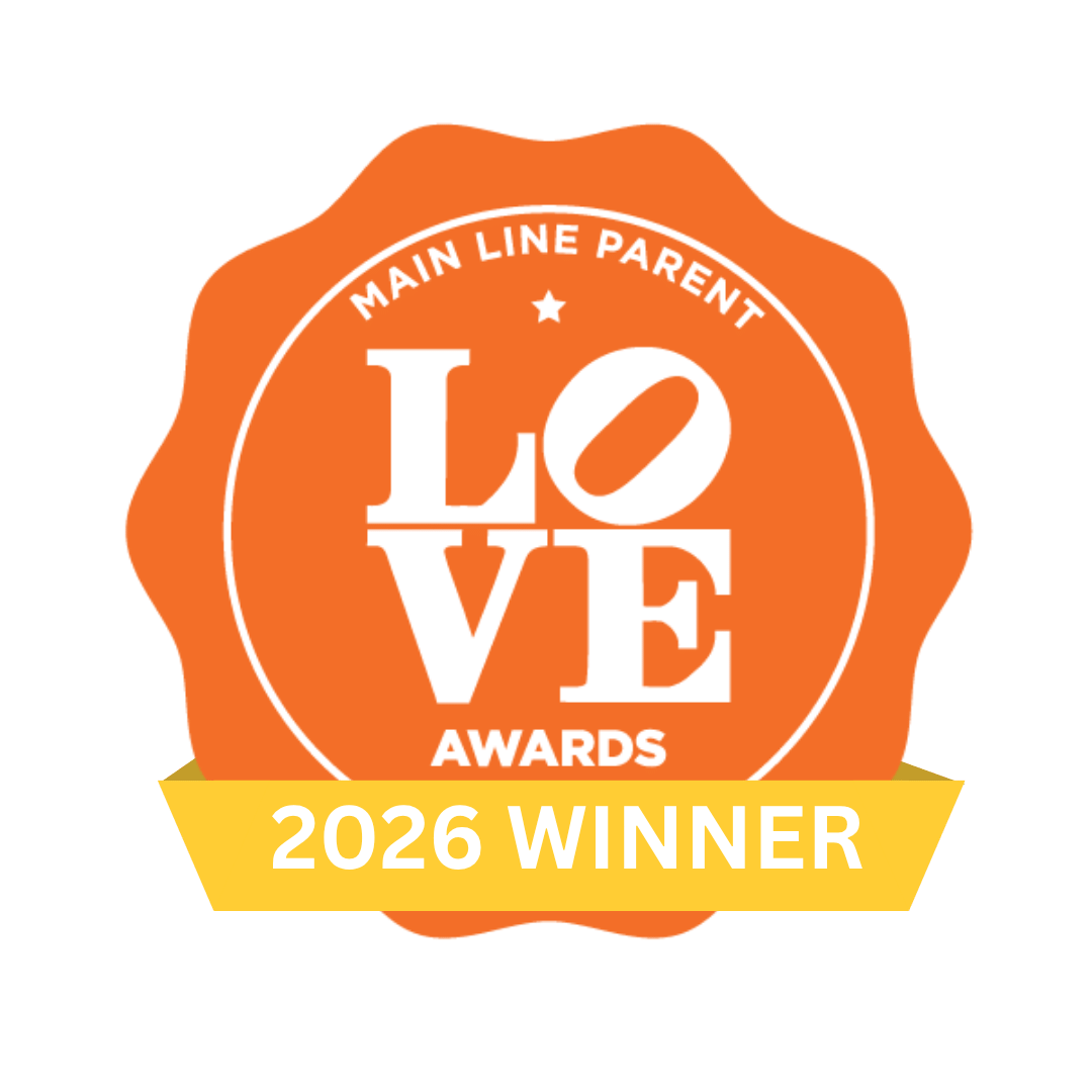 Main Line parent Love Awards Winner 2026