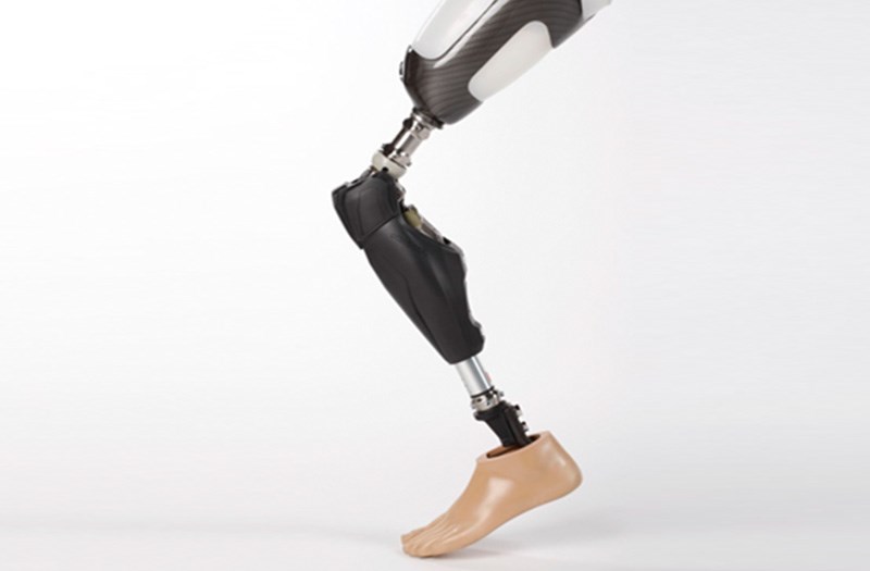 Prosthetics