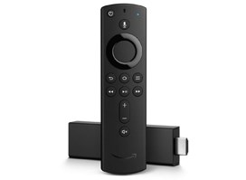 Fire TV Stick Lite with Alexa Voice Remote Lite (2020)