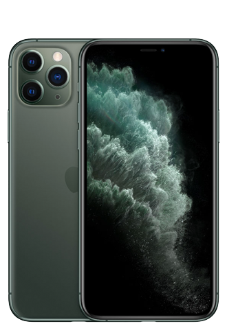 Apple iPhone 11 Pro Max