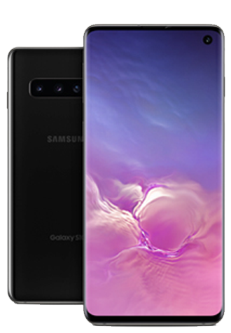 Samsung Galaxy S10