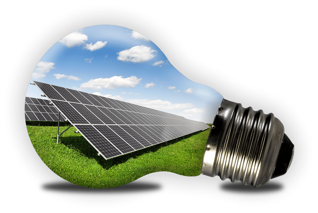 solar lightbulb