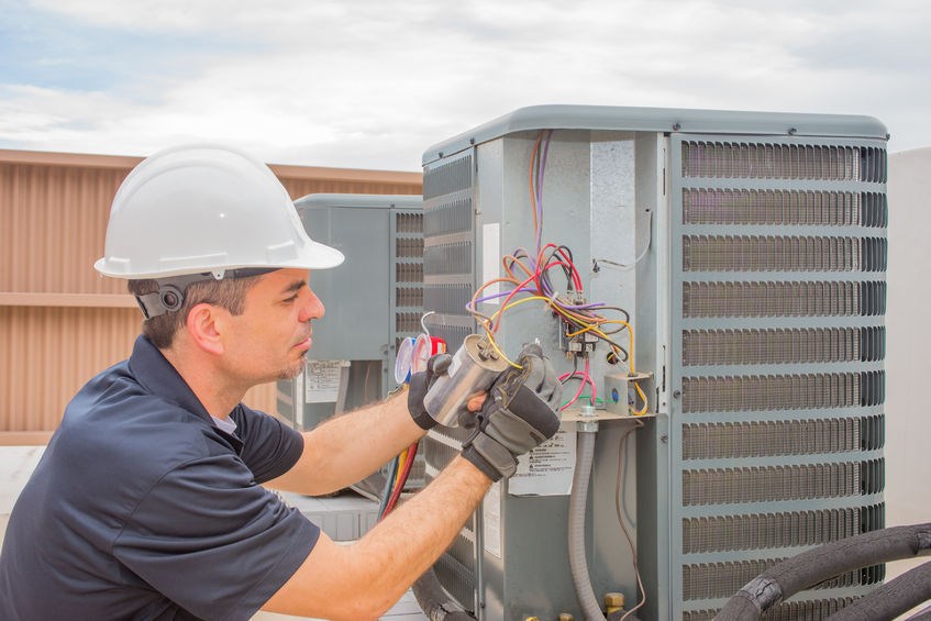 Why Your HVAC Company Needs a Website