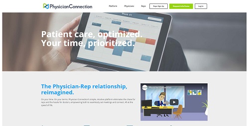 Physician Connection