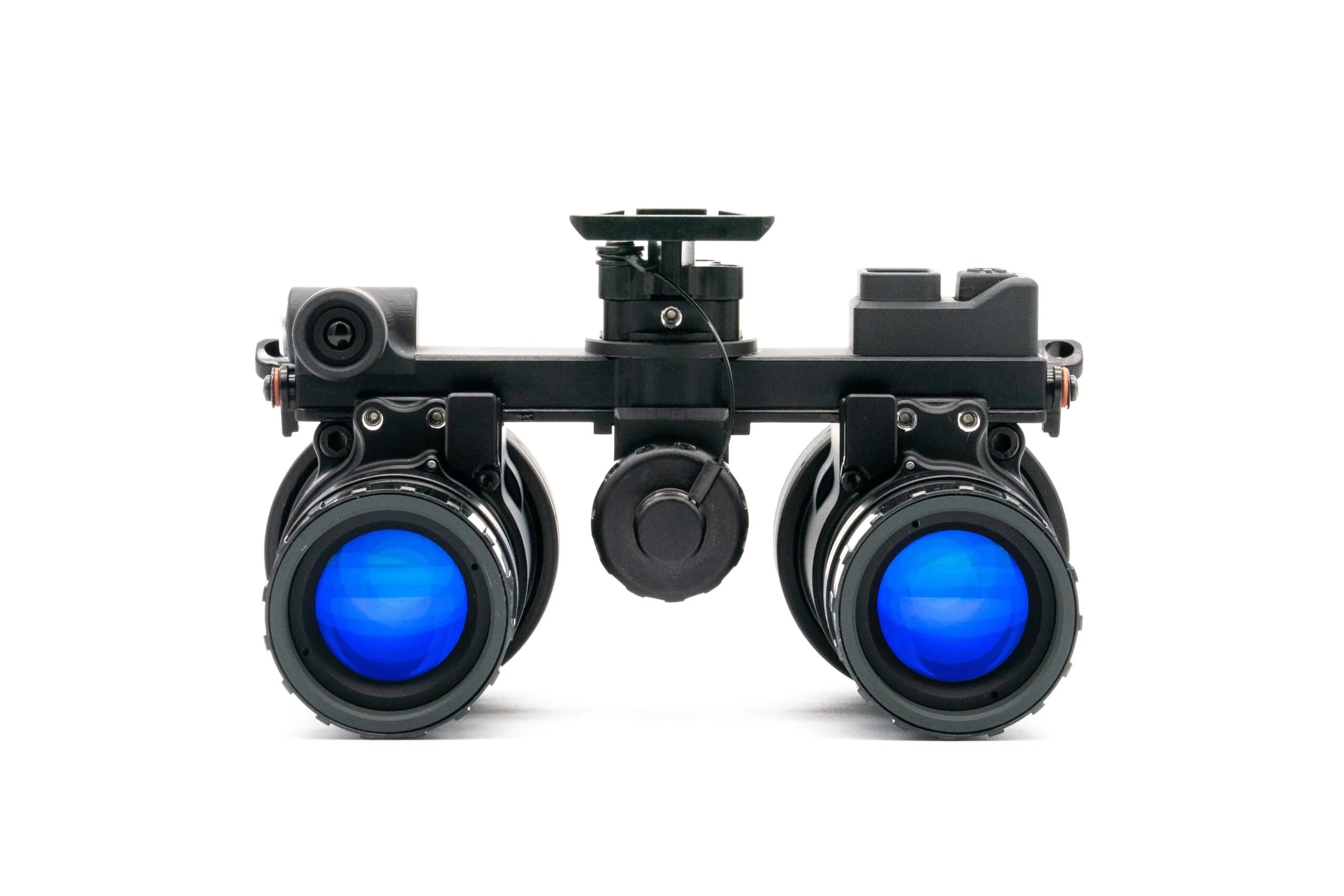 RPNVG (Ruggedized Panning Night Vision Goggle)