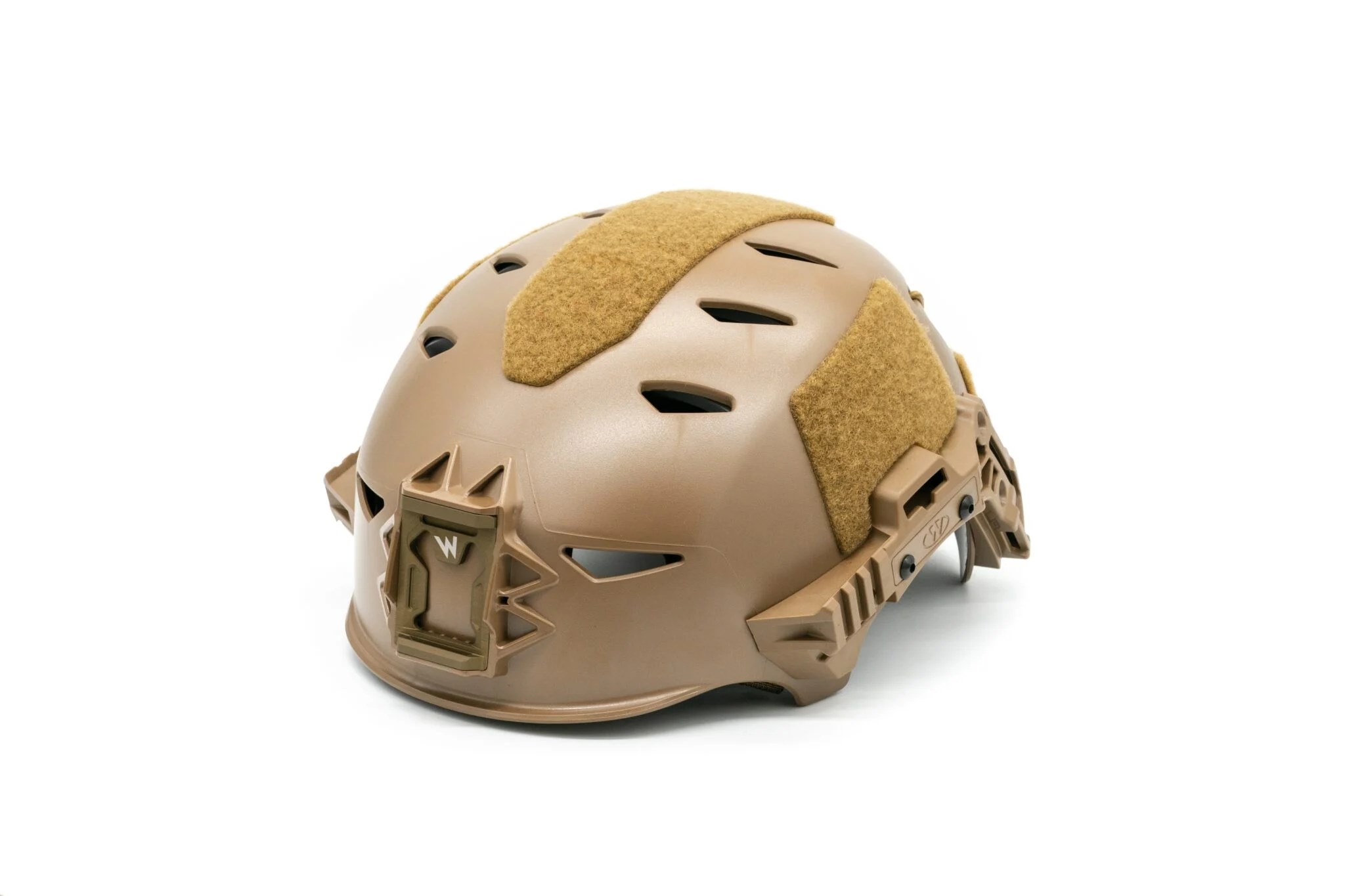 Team Wendy LTP Bump Helmet