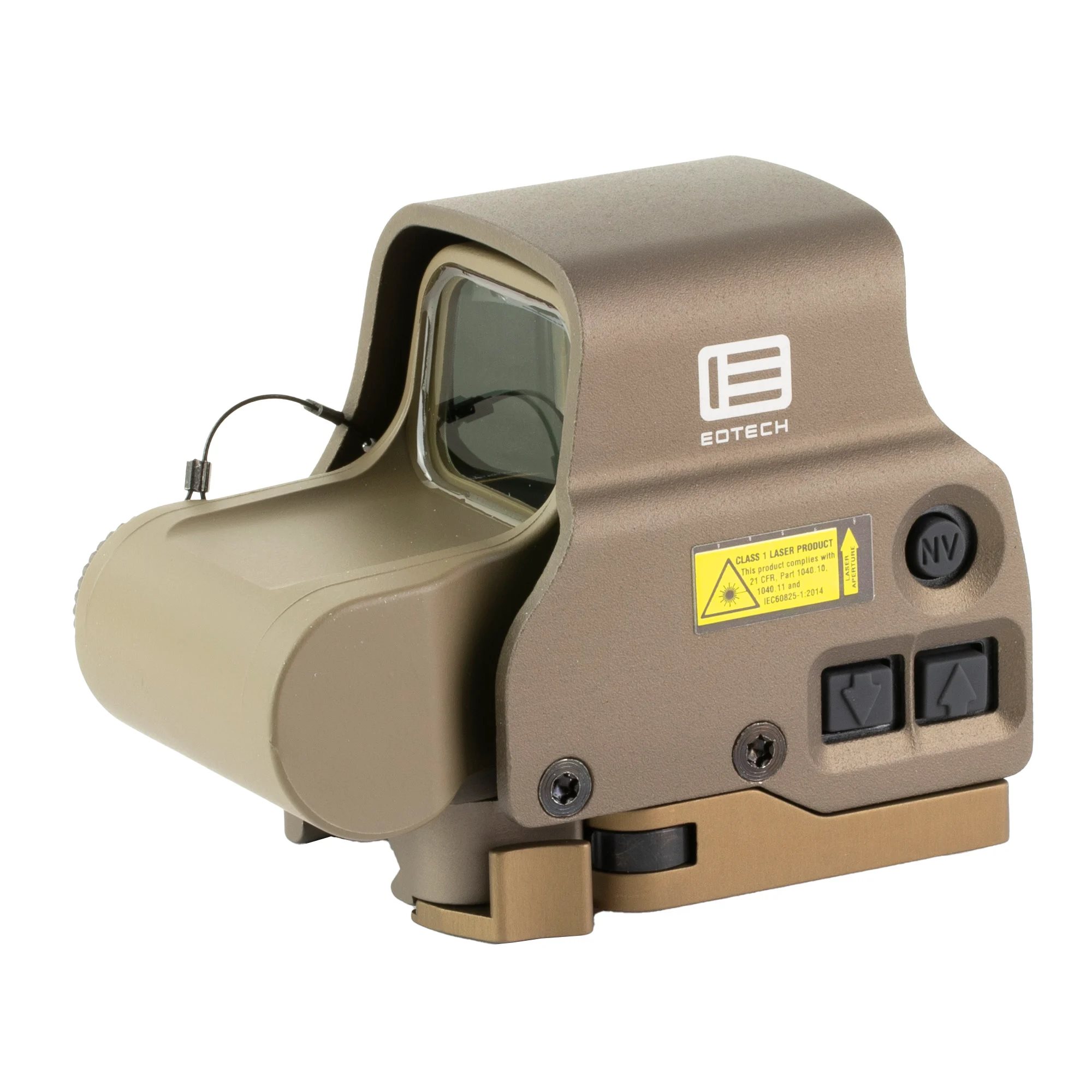 EOTech EXPS 3-1 Holographic Sight