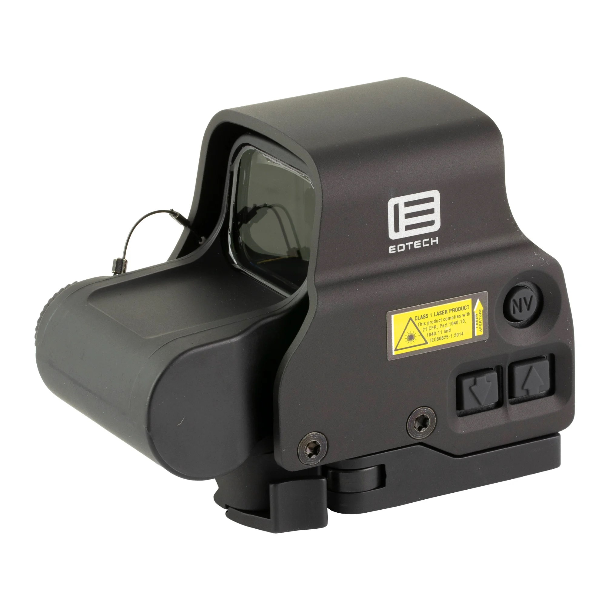 EOTech EXPS 3-0 Holographic Sight