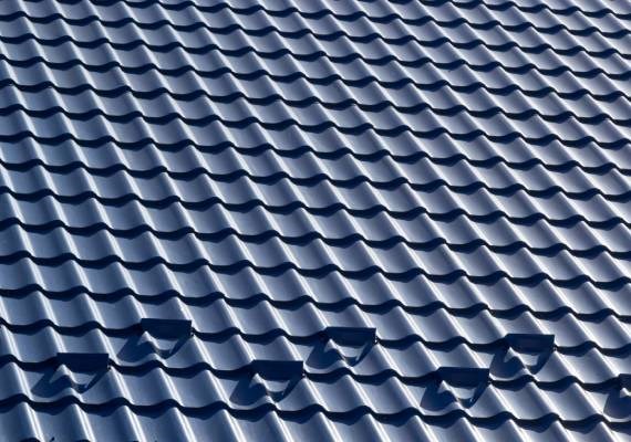 metal roofing