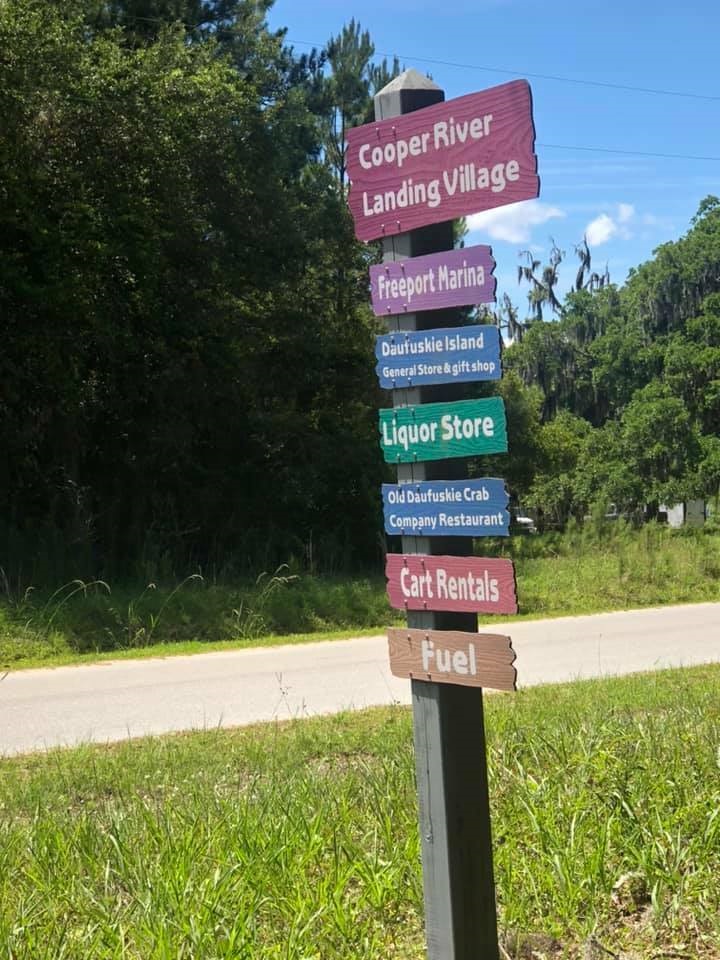 Sign