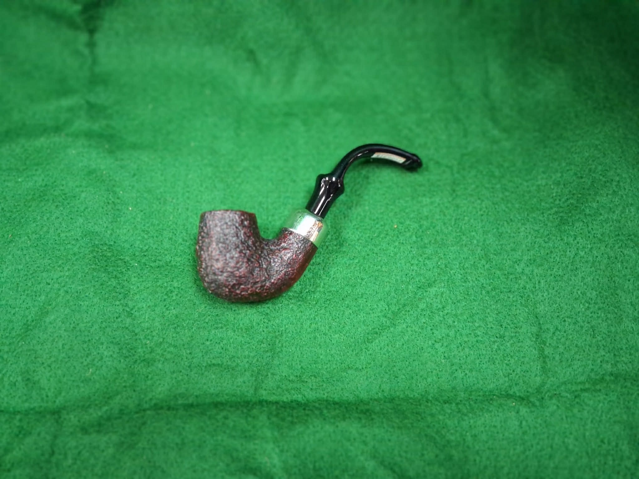 Peterson System Sandblast