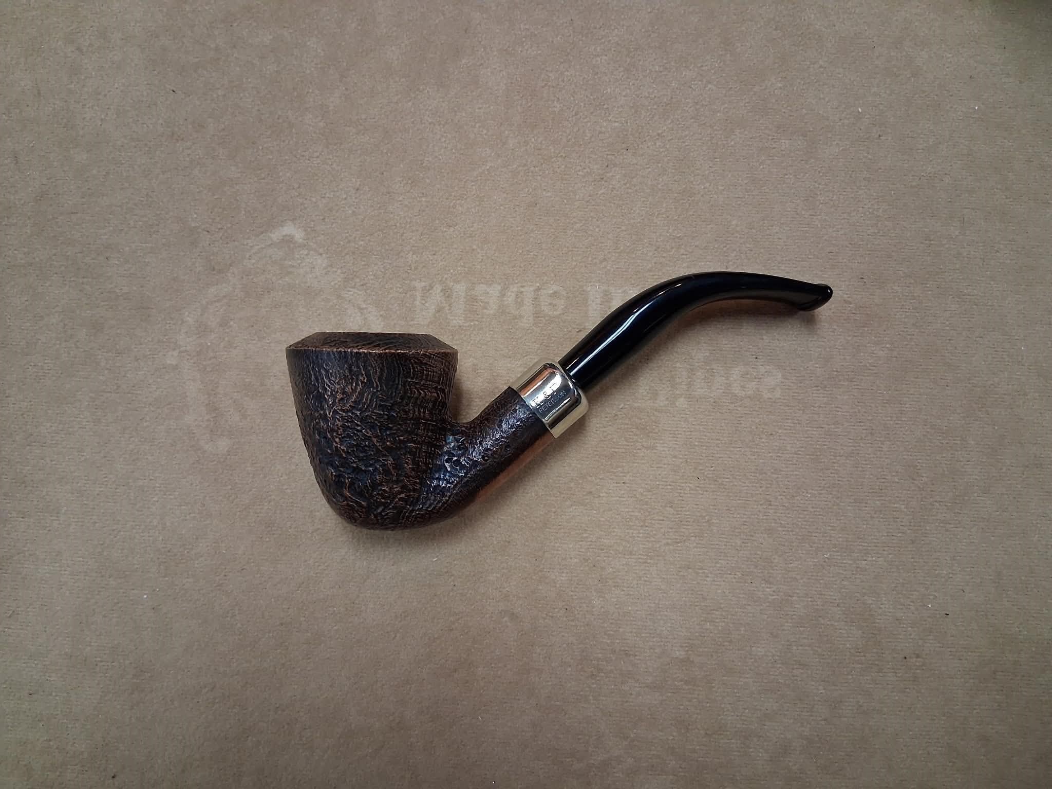 Peterson Arklow Sandblast