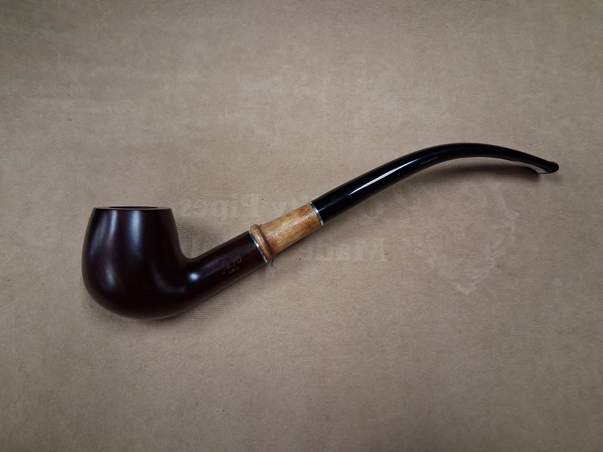 Fero Churchwarden