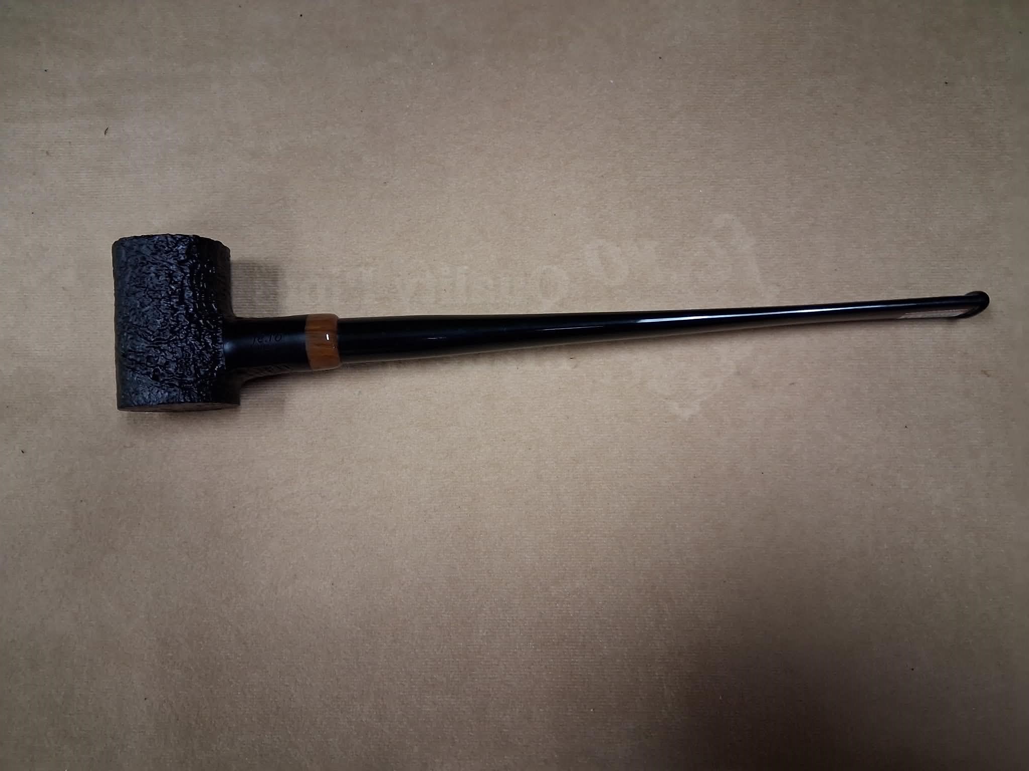 Fero Churchwarden