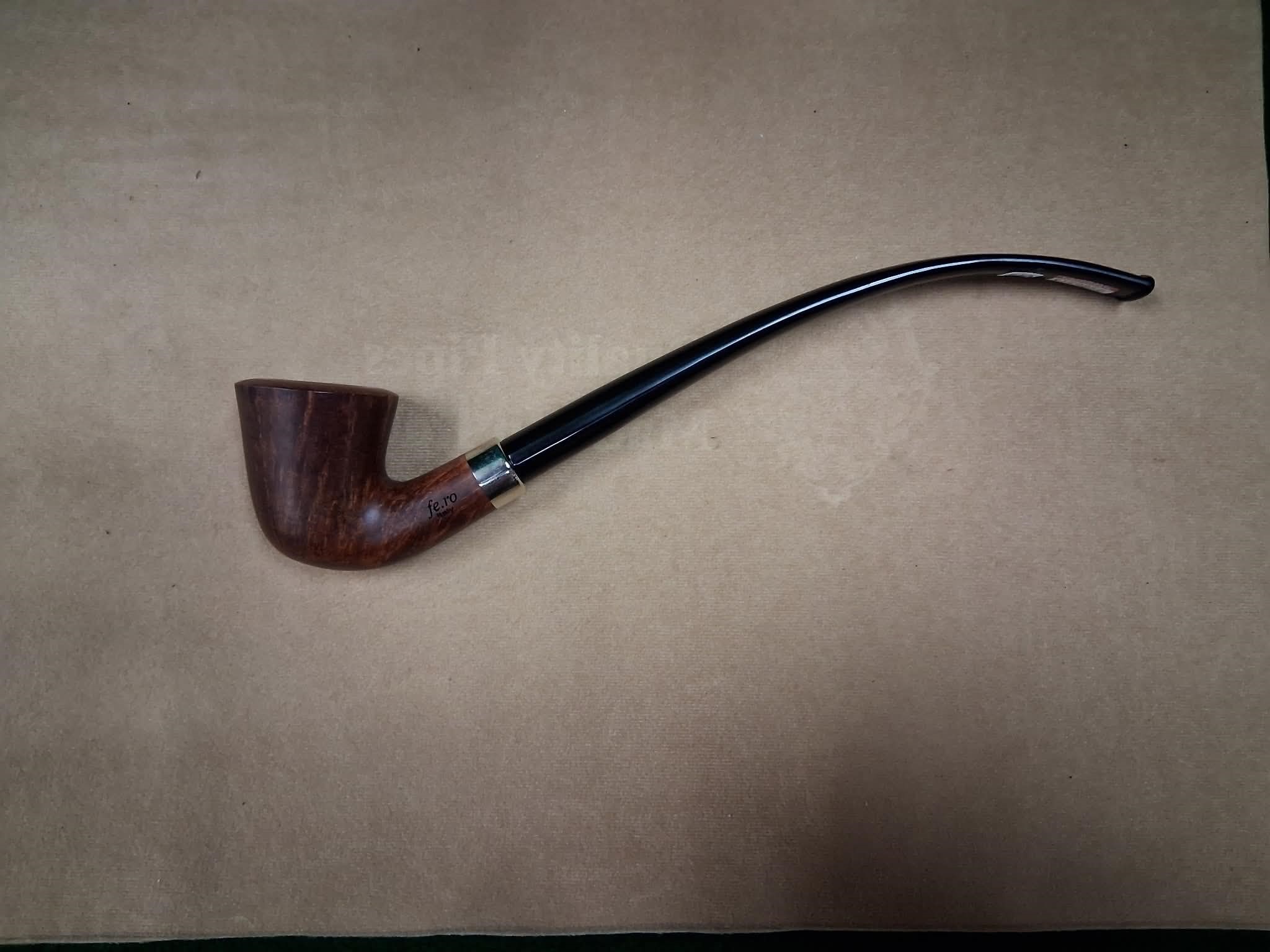 Fero Churchwarden