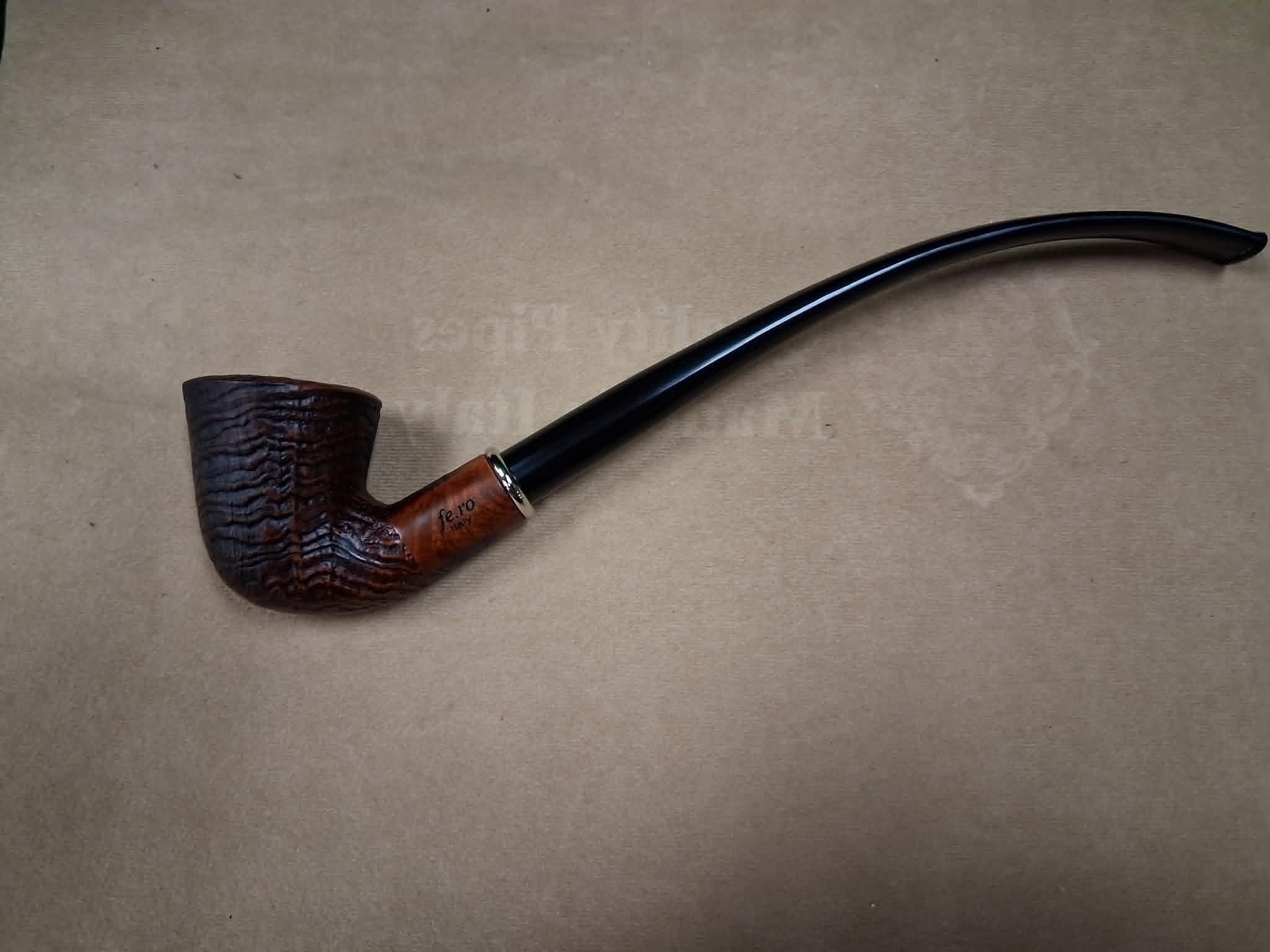 Churchwarden