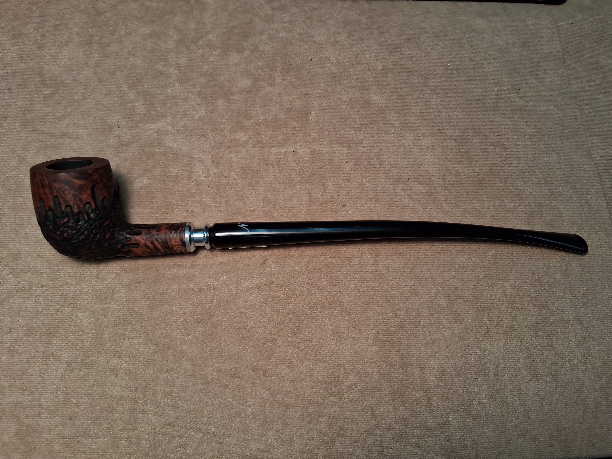 Fero Churchwarden