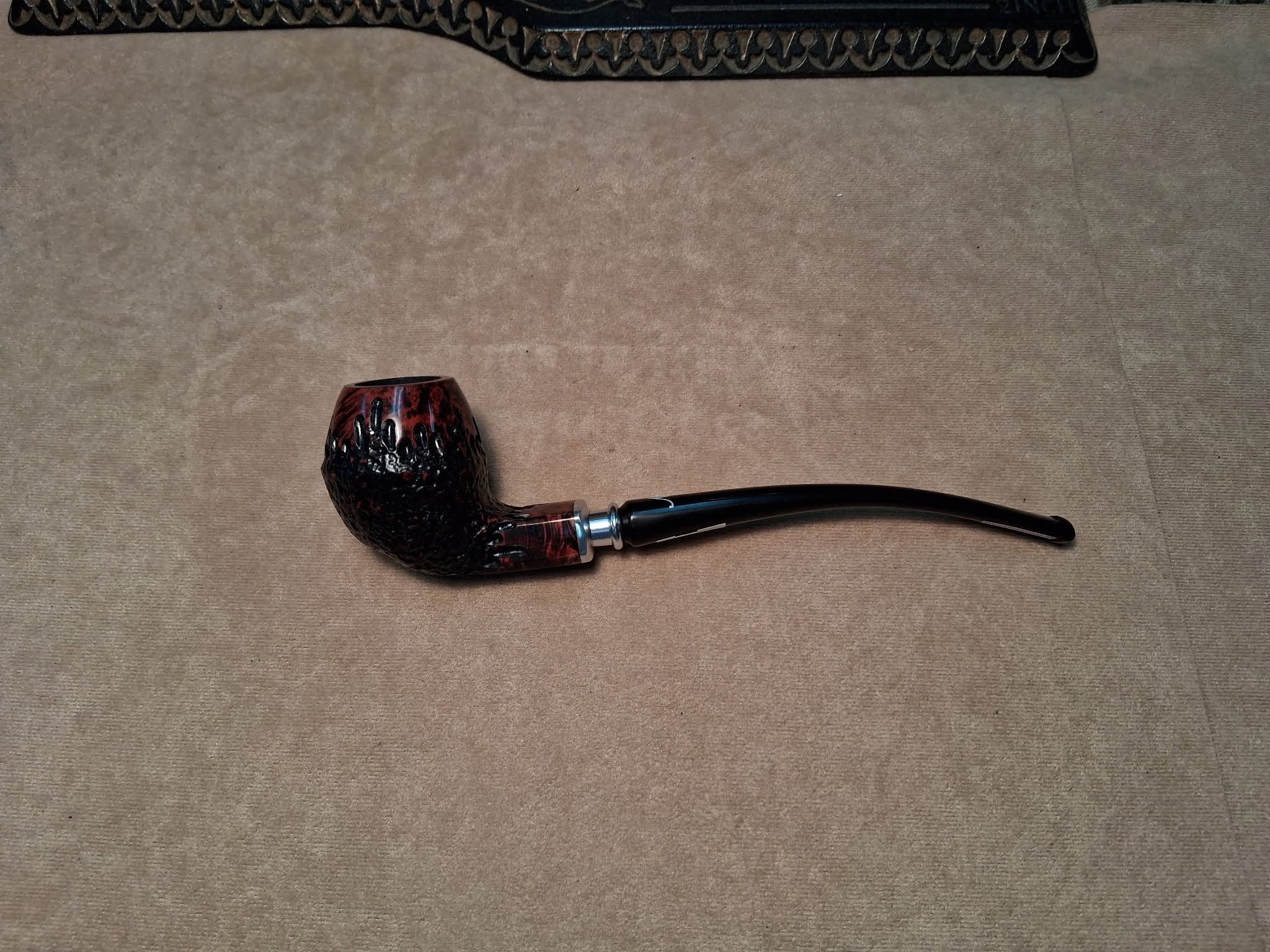 Nording Churchwarden