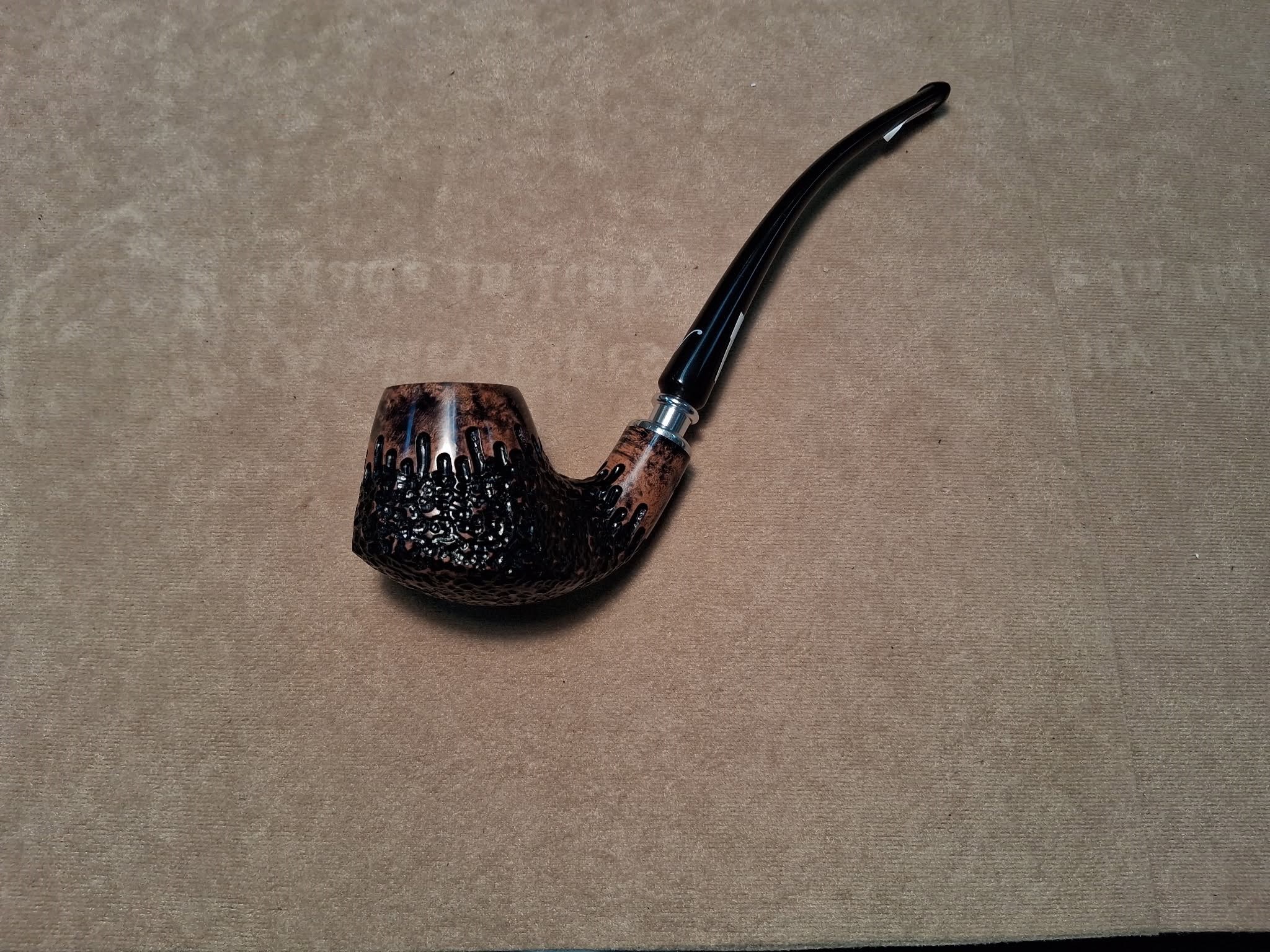 Fero Churchwarden