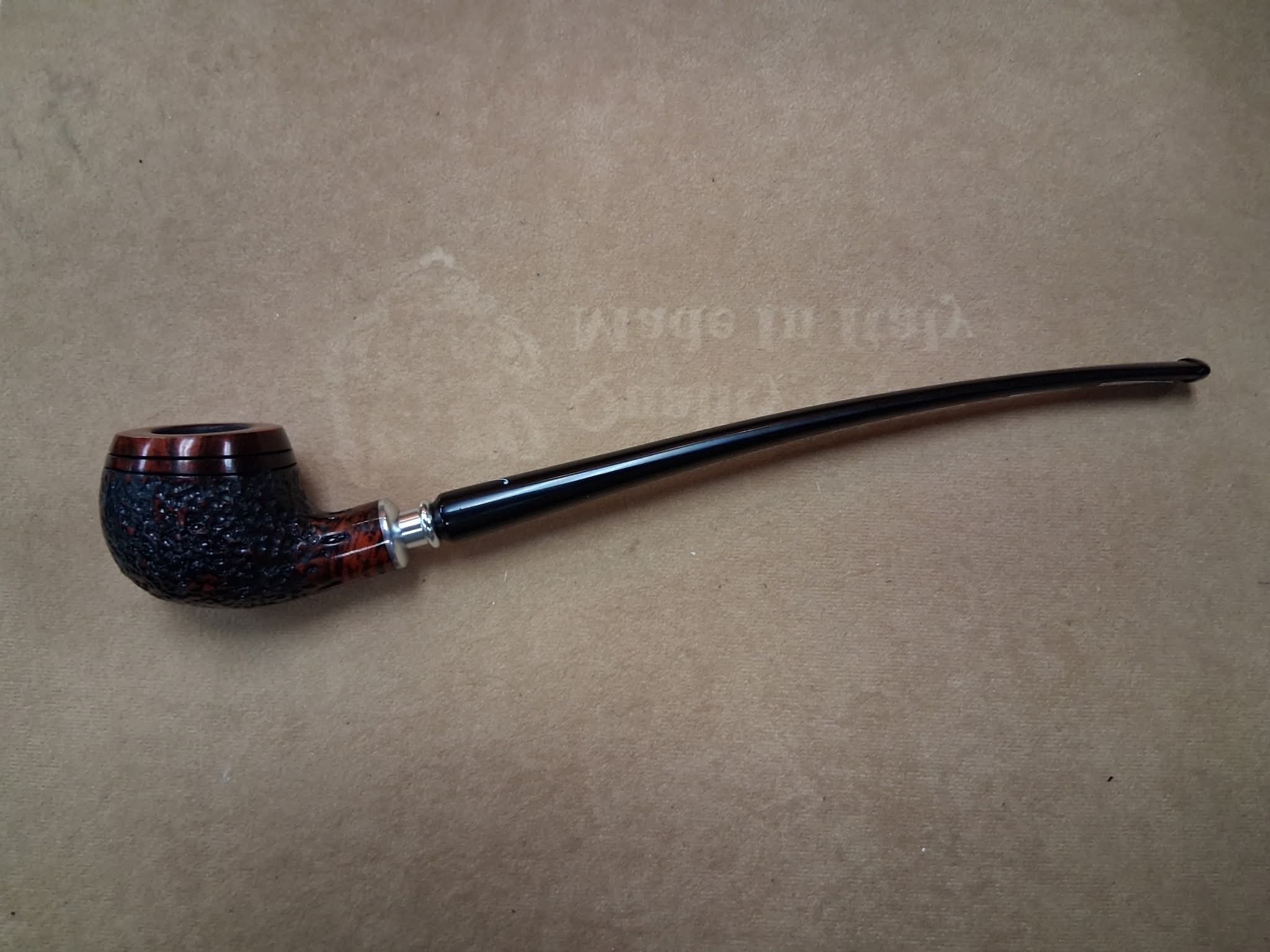 Nording Churchwarden