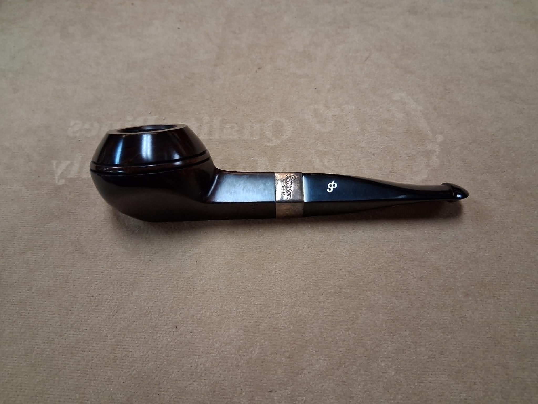 Peterson Pipe of the Year 2026