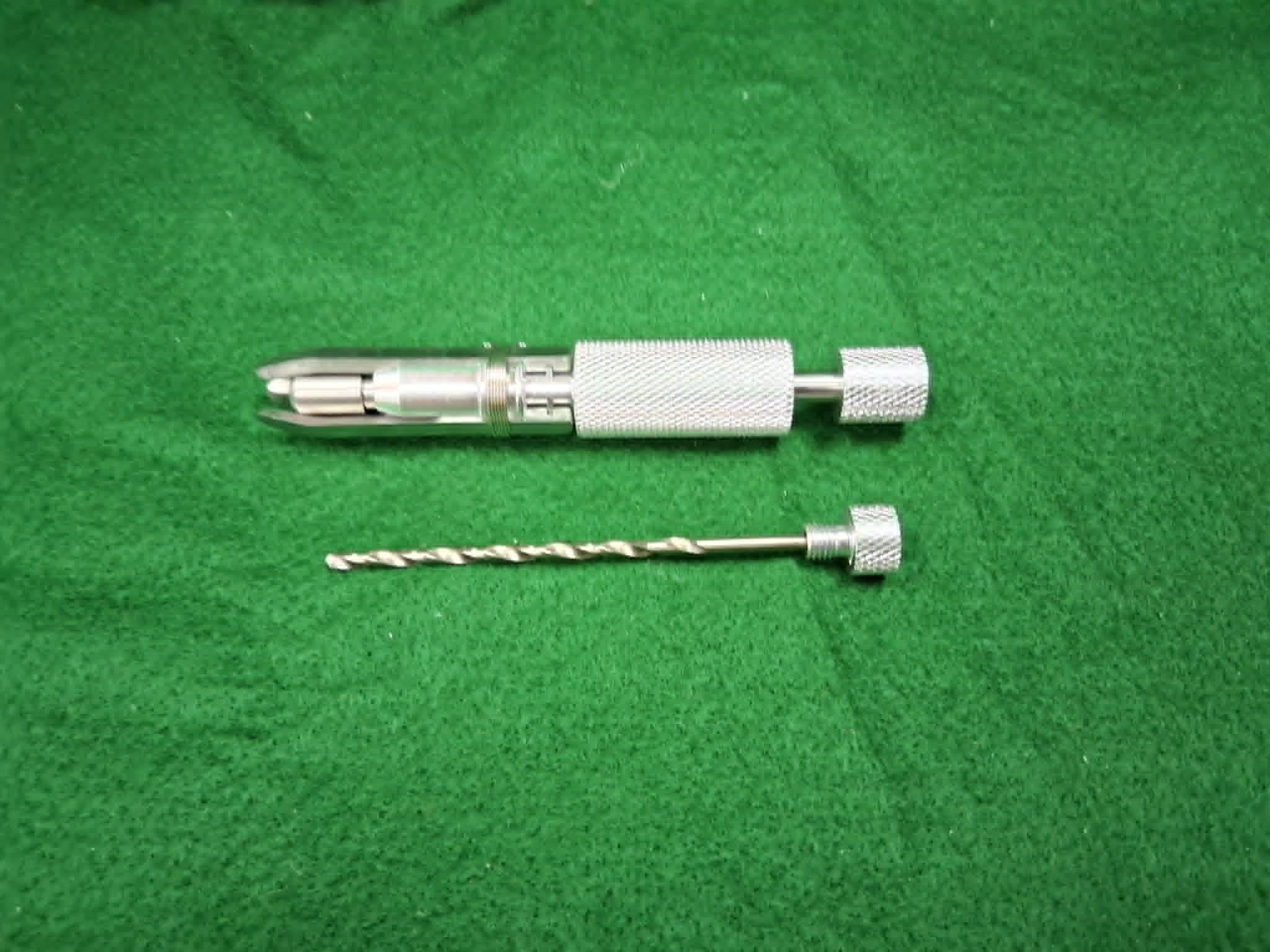 Pipe Reamer